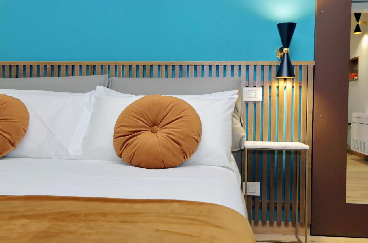 Charming Suites Navona 罗马 外观 照片