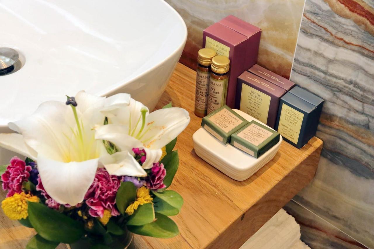 Charming Suites Navona 罗马 外观 照片