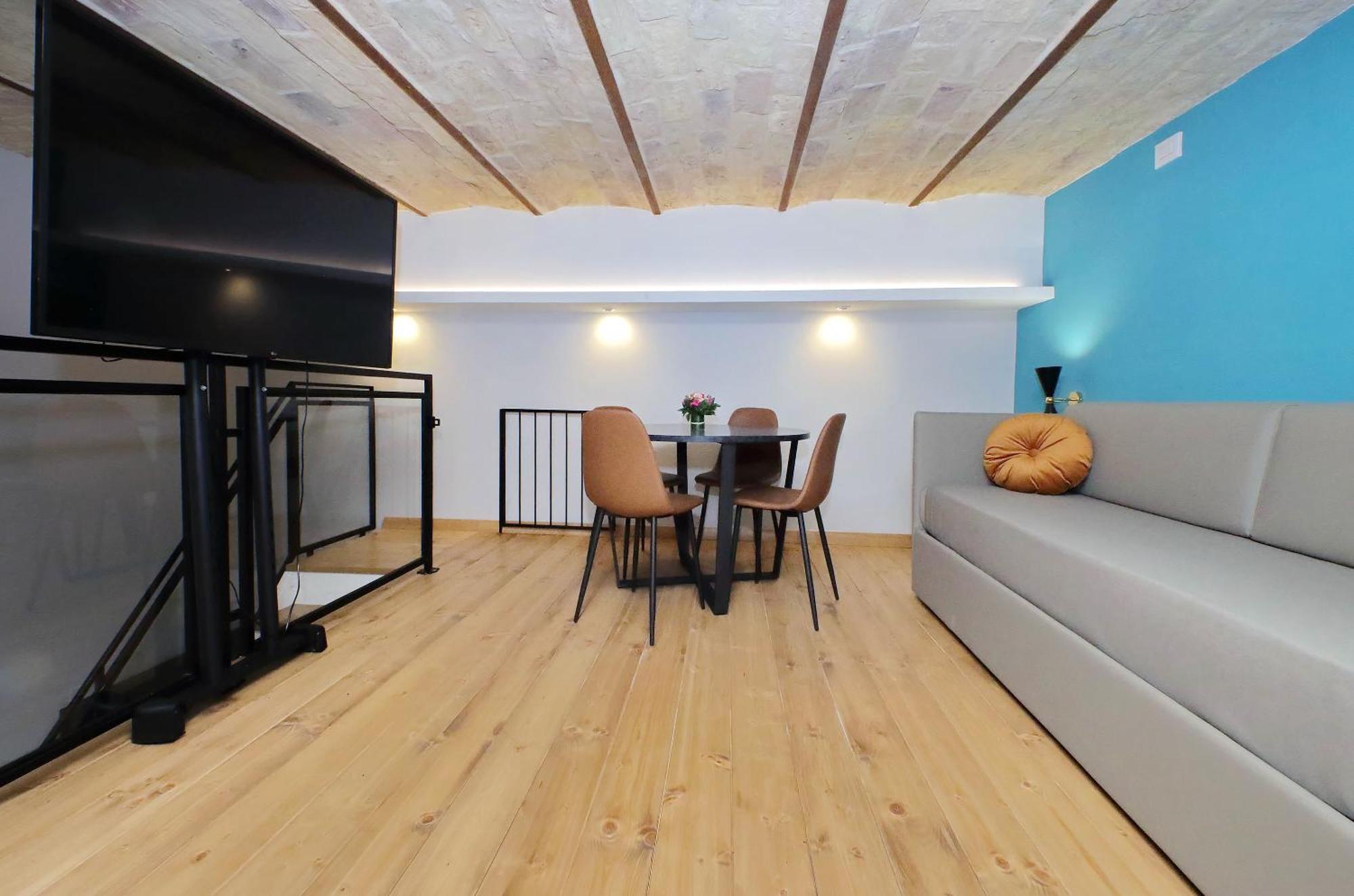 Charming Suites Navona 罗马 外观 照片